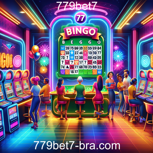 Bingo Online