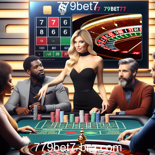 Cassino Ao Vivo