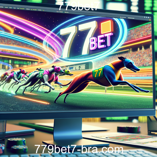 A Ascensão dos Esportes Virtuais na 779bet7